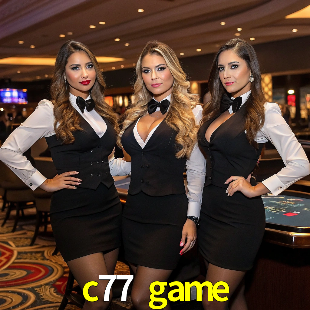 c77 game