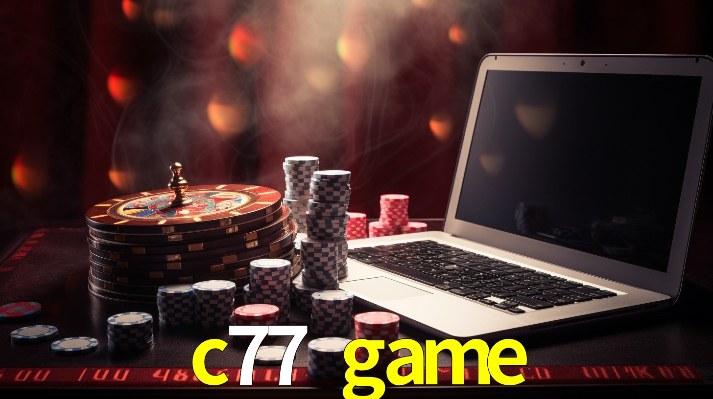 c77 game