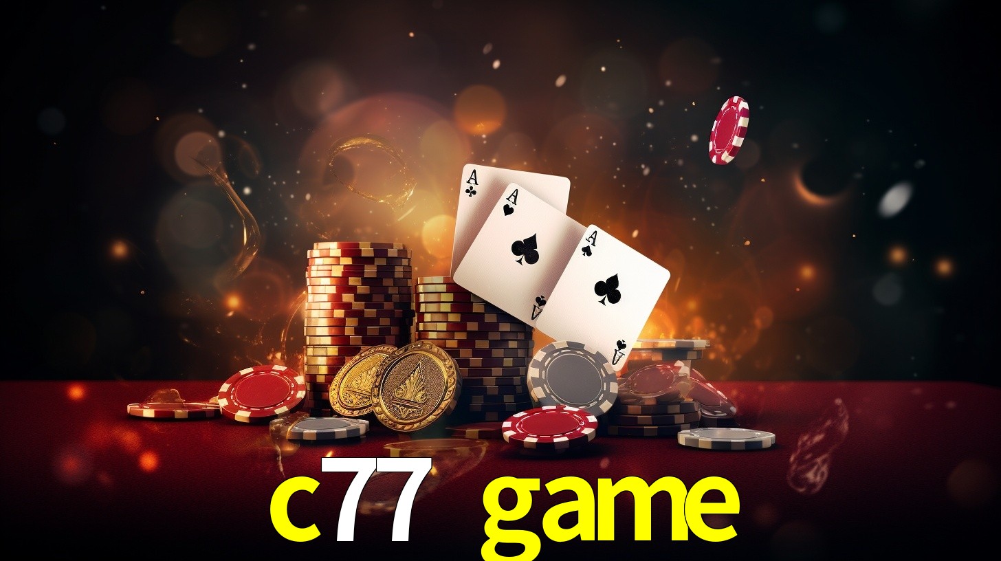 c77 game