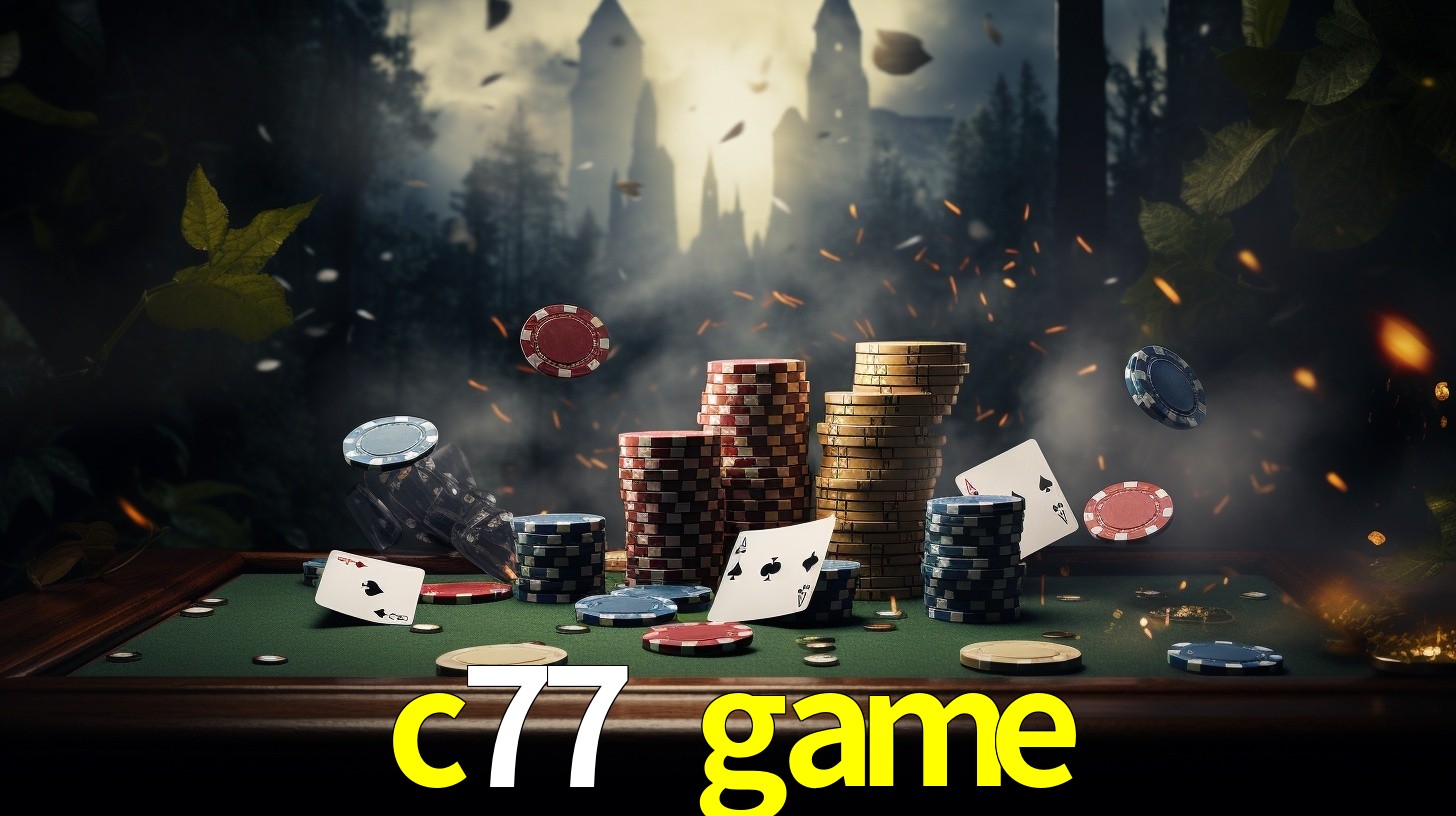 c77 game