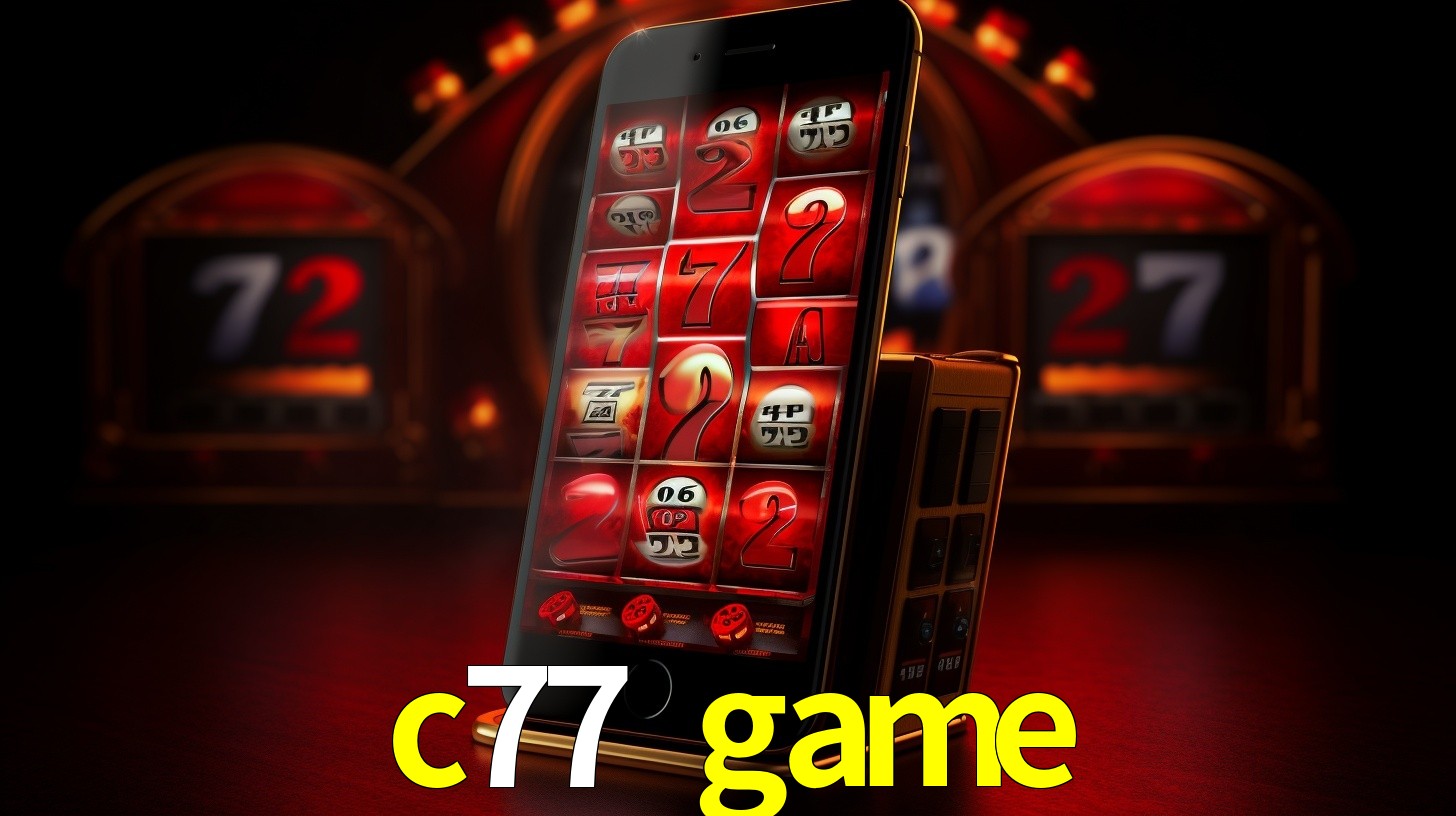 c77 game