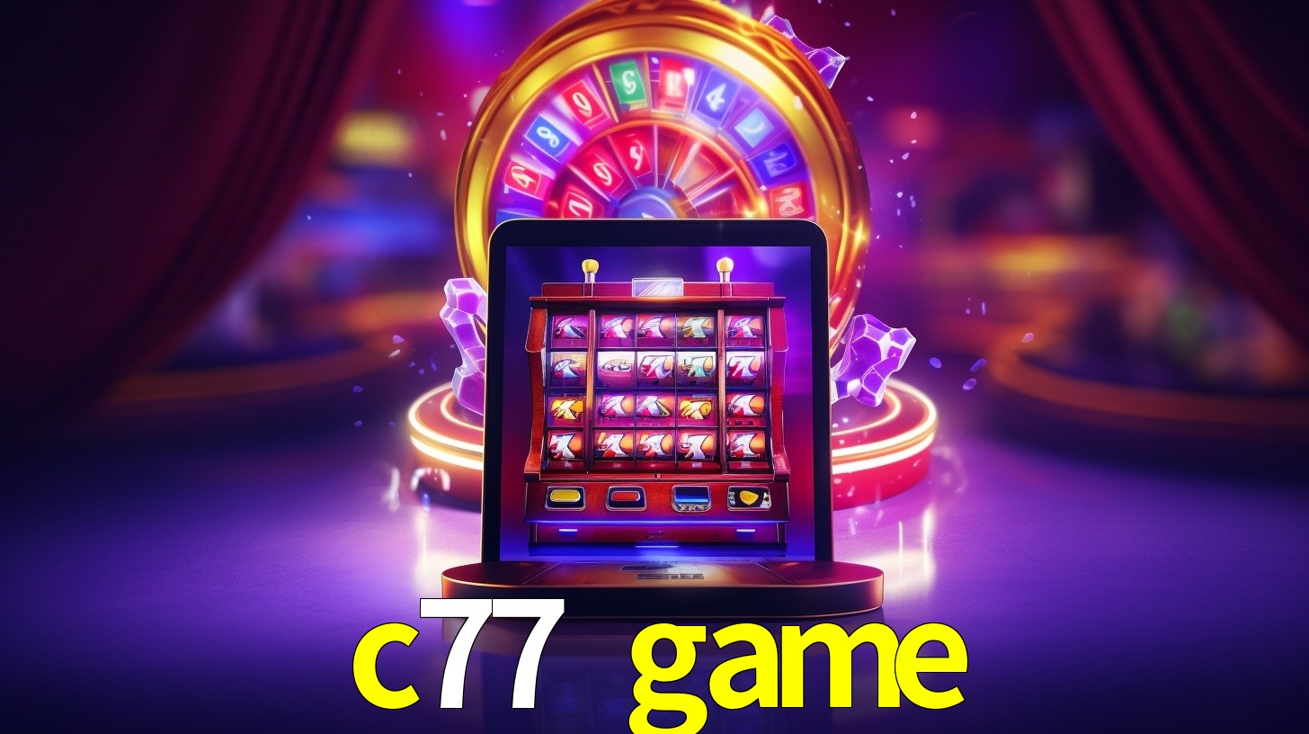 c77 game