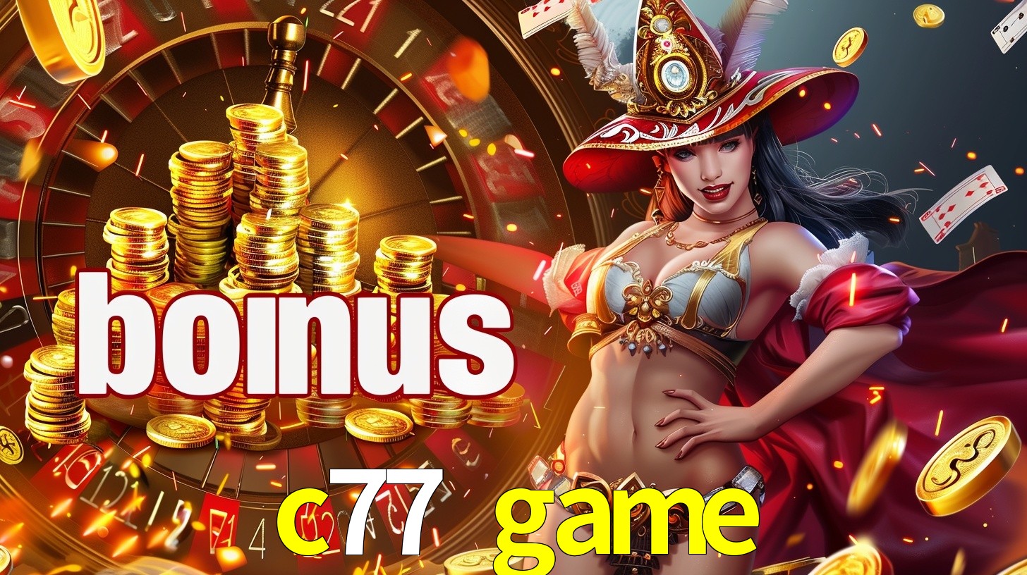 c77 game