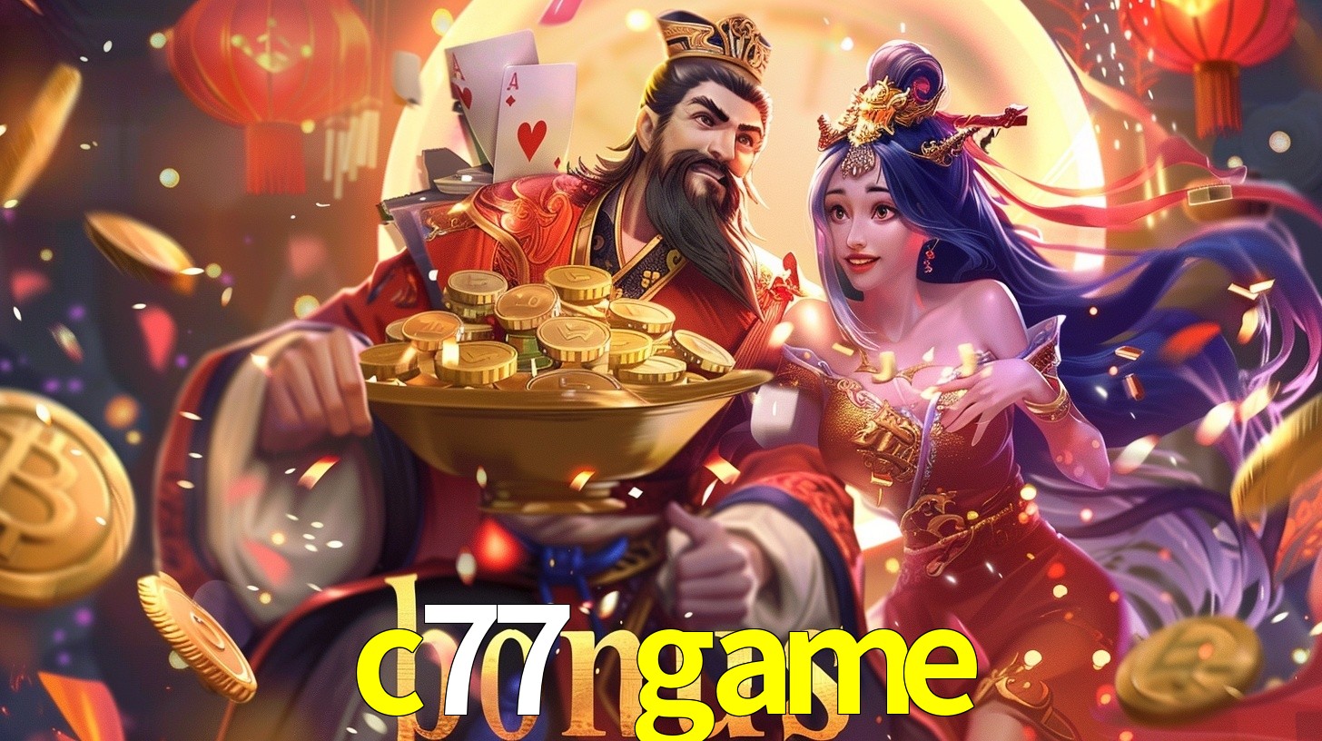 c77 game
