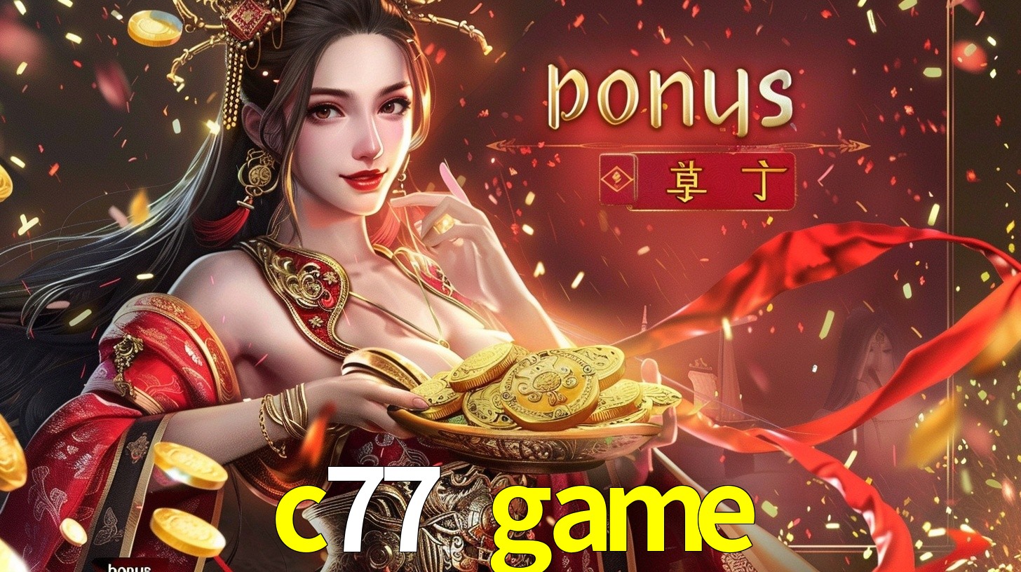 c77 game