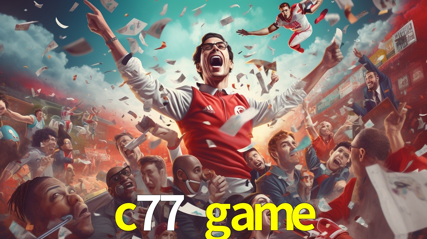 c77 game