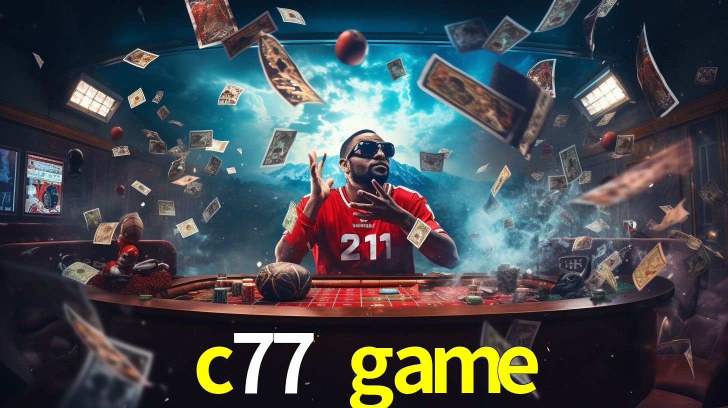 c77 game