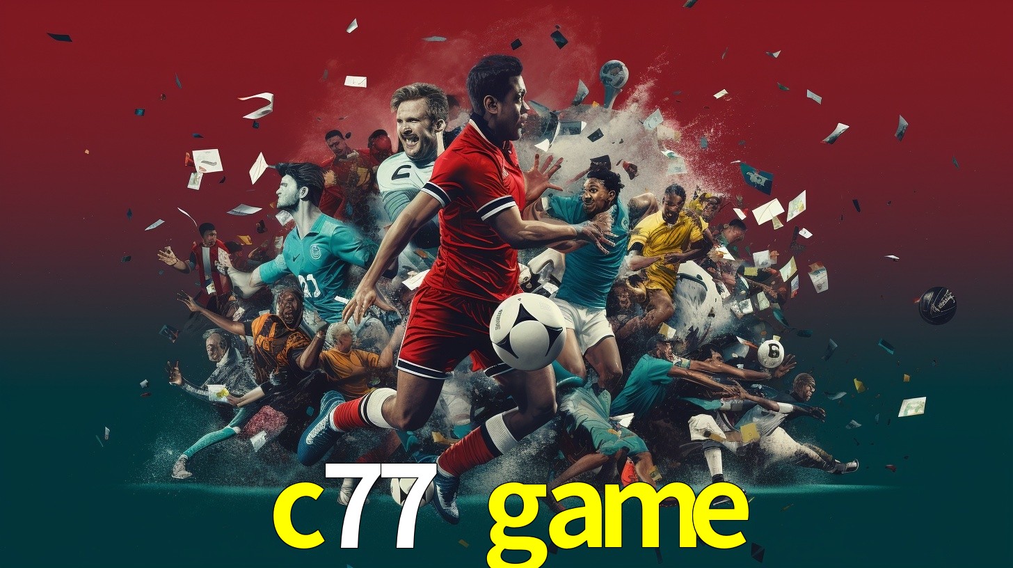 c77 game