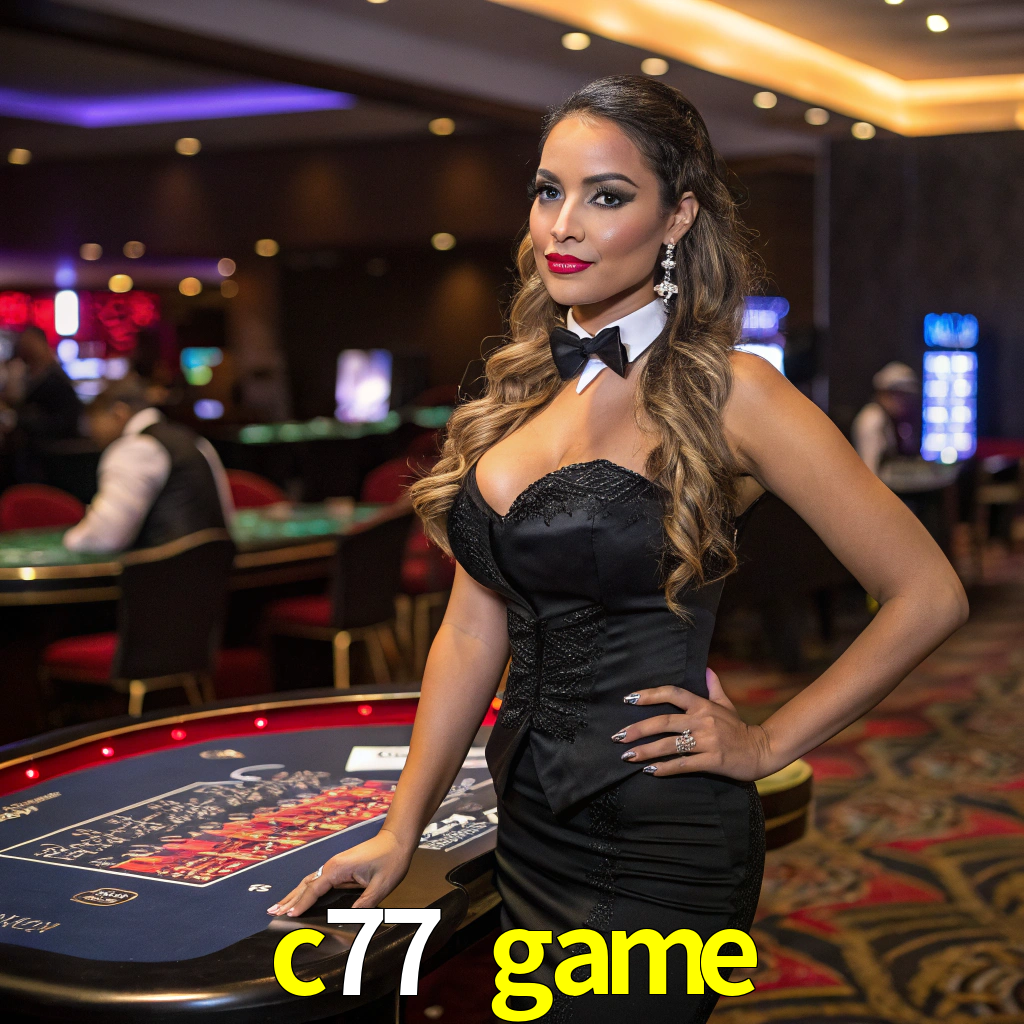 c77 game