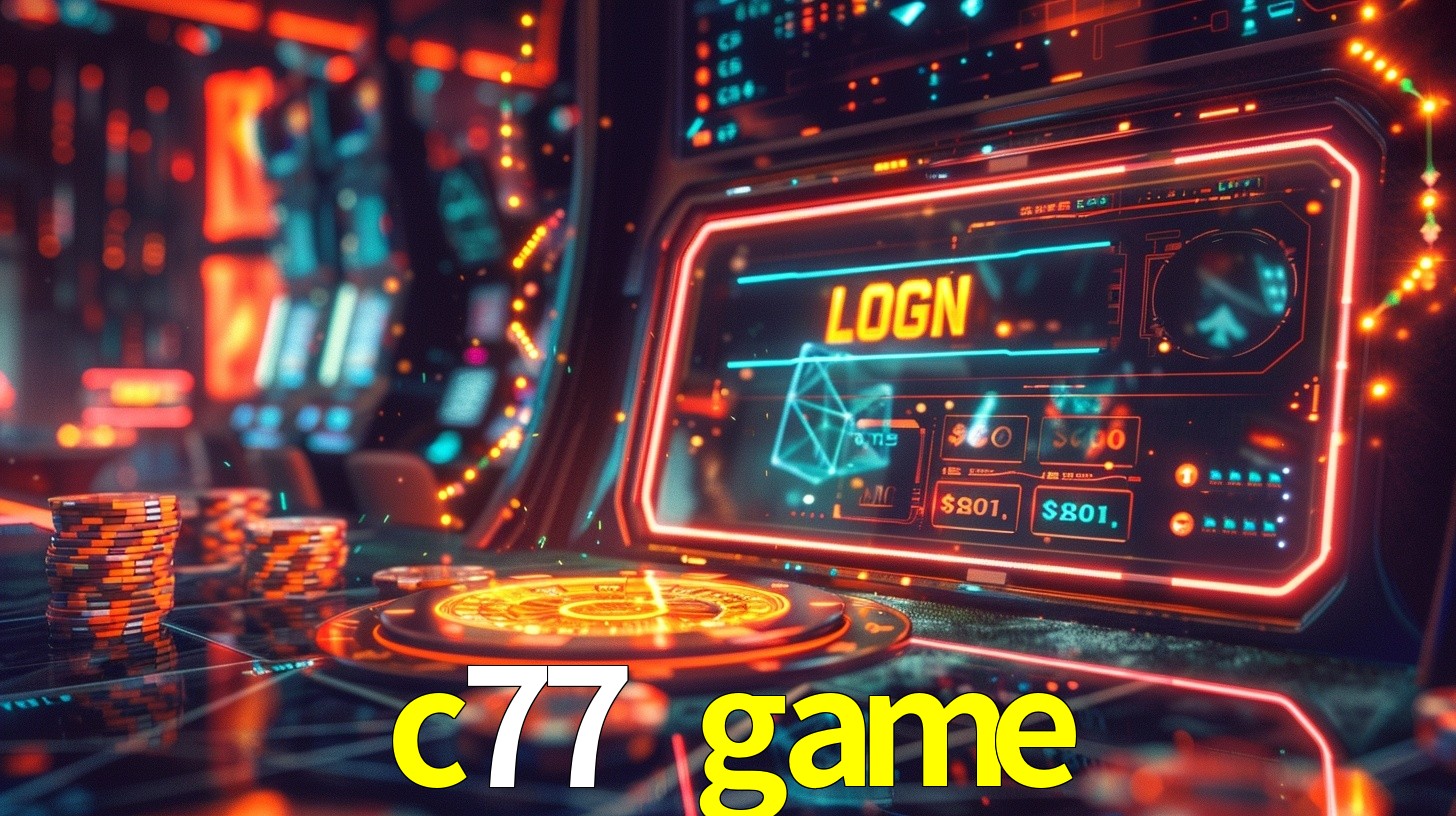 c77 game