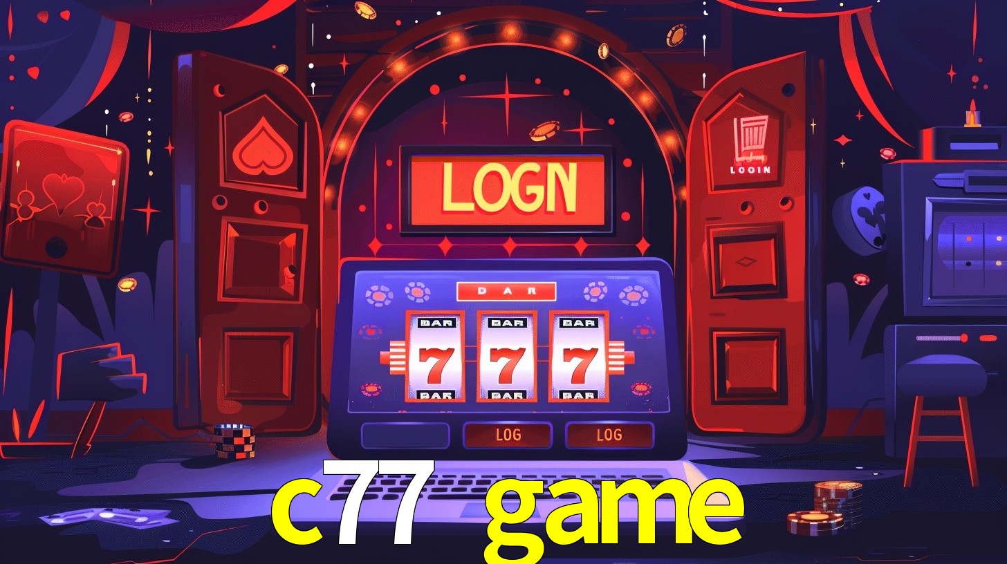 c77 game