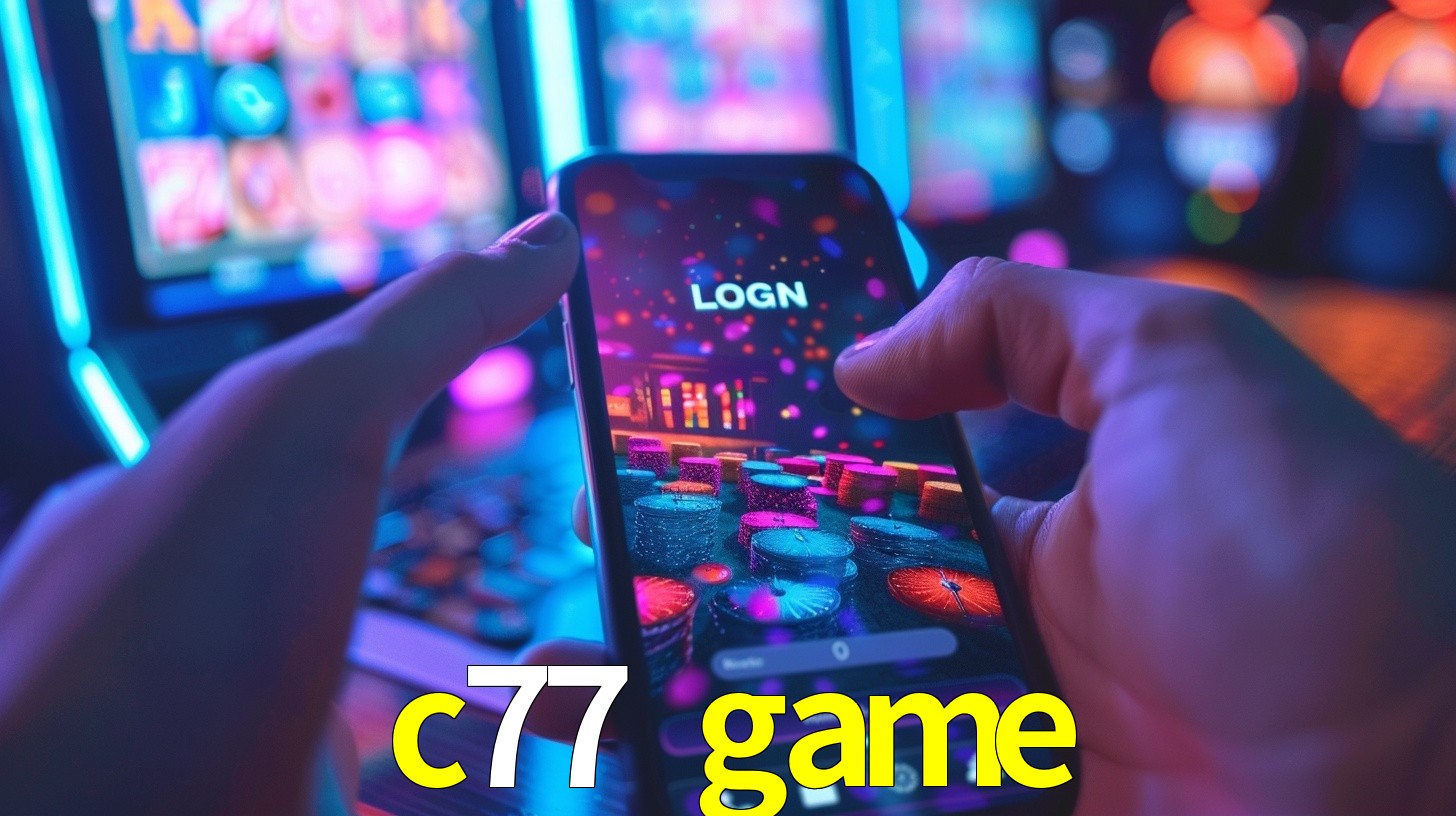 c77 game