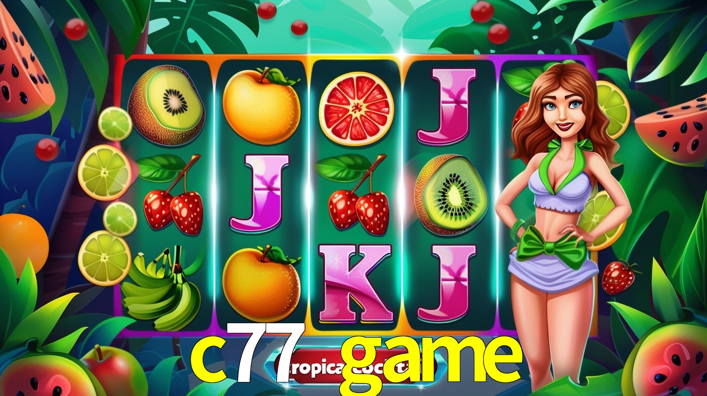 c77 game