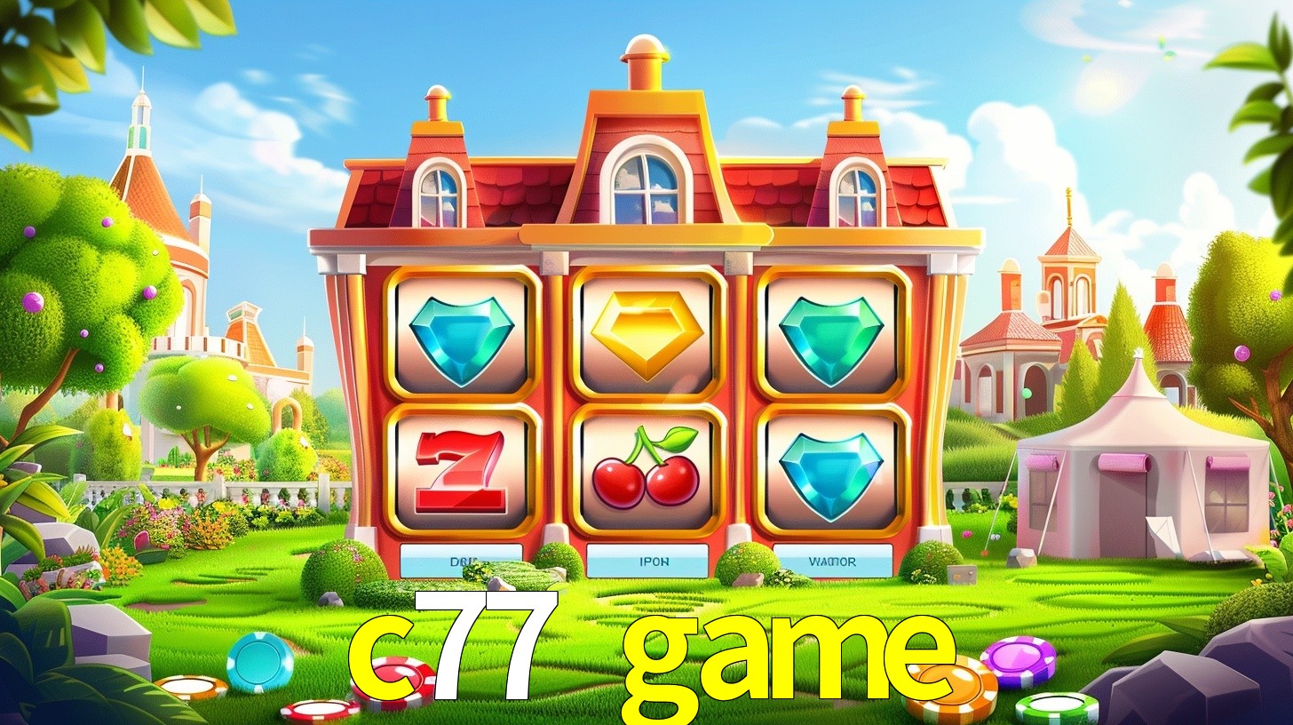 c77 game