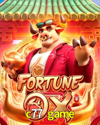c77 game